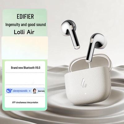 Edifier Lolli Air True Wireless Bluetooth Earbuds