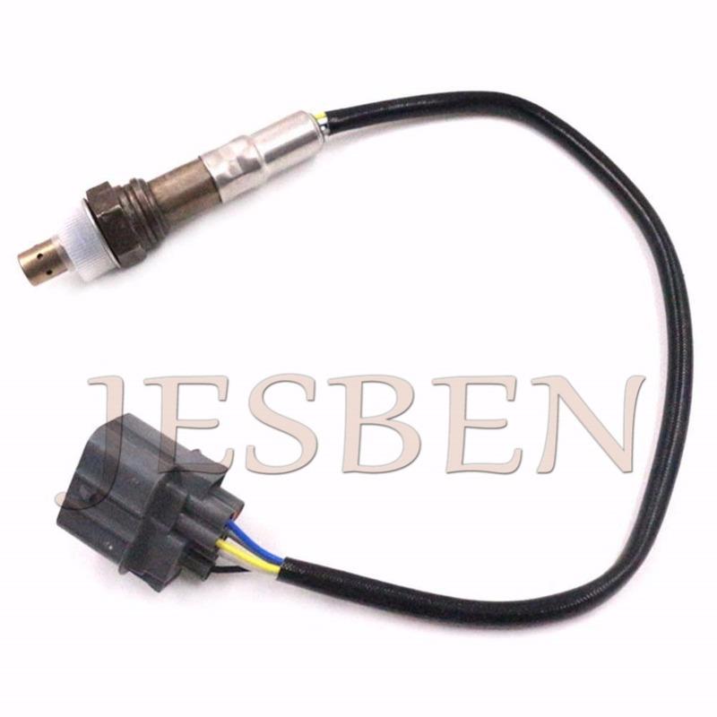 

234-5010 Lambda O2 Oxygen Sensor For Acura TL 3.2L RL MDX Honda ELYSION Accord 3.0L Odyssey Ridgeline Pilot 3.5L 36531-RDM-A01
