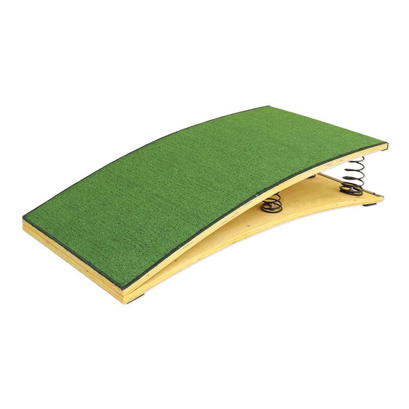 Pioneer S-Type Gymnastics Springboard