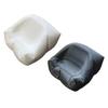 Creative Desktop Earphone Holder Novelty Sofa Design Storage Box For Pods 2 3 Series Waterproof Decorative Bracket