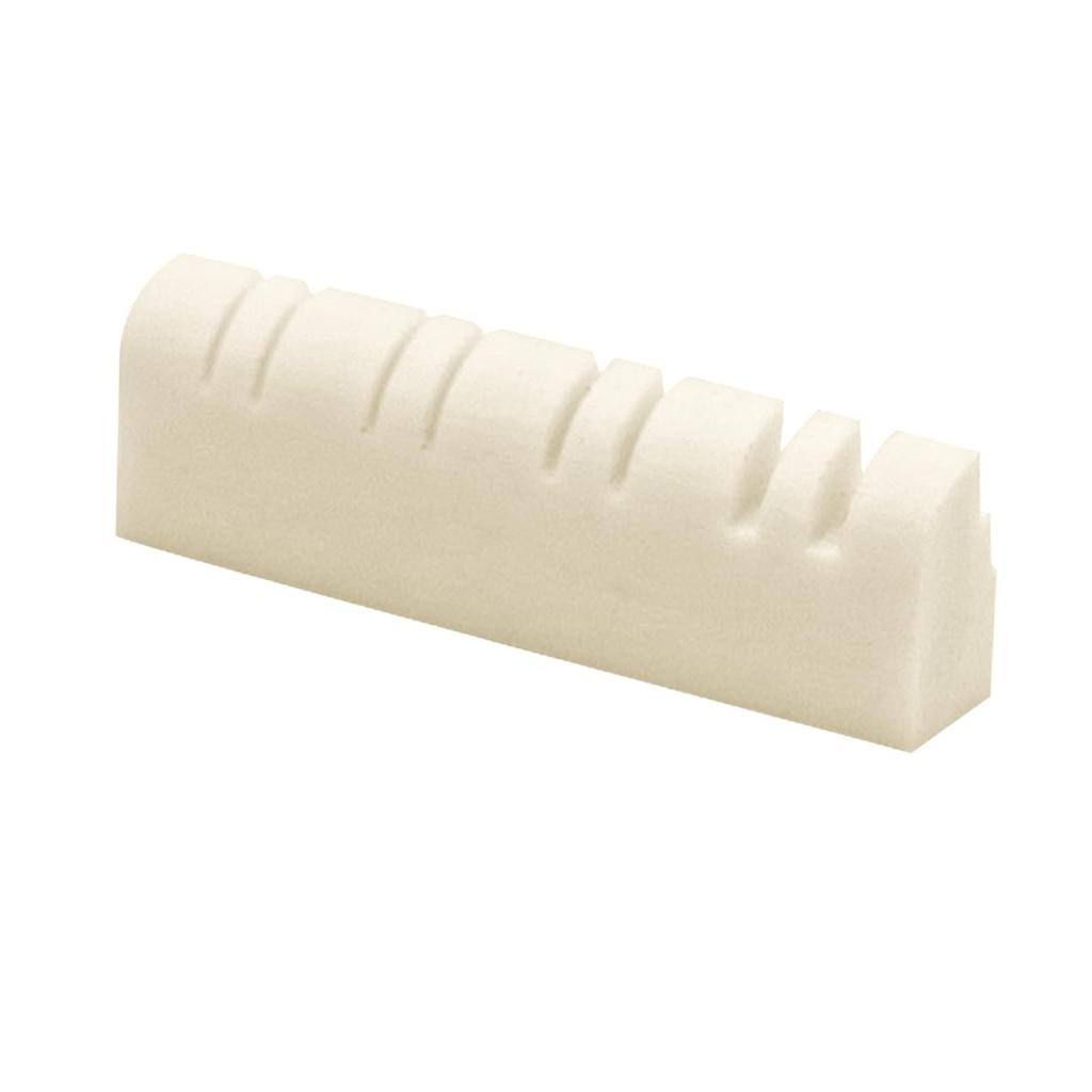 Nut System for Flat Mandolin Zero-Glide ZS-10