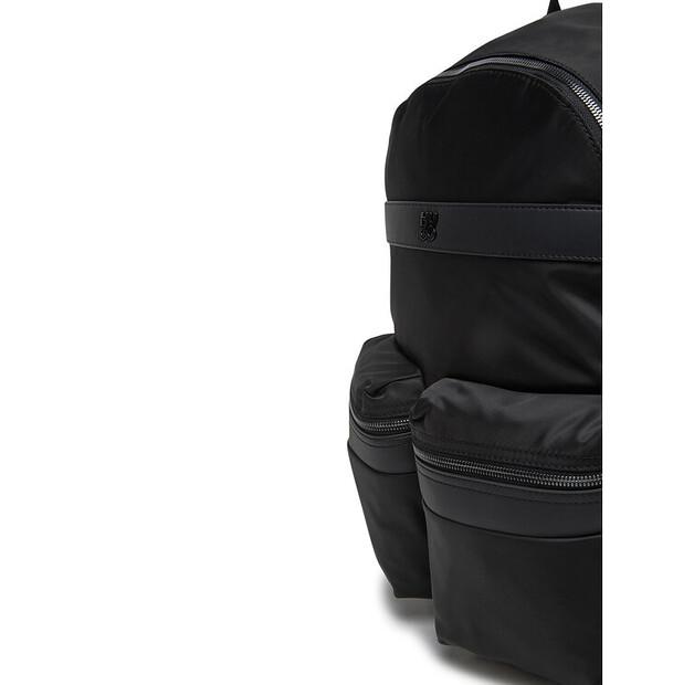 Рюкзак HUGO Quantic N 50547405 Черный