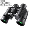 Binoculars 90x90 Long Range Bak4 Prism Hd High Power Telescope Optical Glass Lens Hiking Travel Portable For Hunting Sport Scope