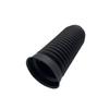 2pcs 2123230392 Suspension Shock Absorber Dust Covers For Mercedes