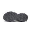 Li Ning Cat Paw Lite3 Slip Resistant, Abrasion Resistant, Breathable, Lightweight Low top Chunky Sneakers Women's AGCW004-4