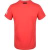 Adidas Mcode Graph Tee Round Neck Fashion Comfortable Short Sleeve T-Shirt Men Tops Red DV2967