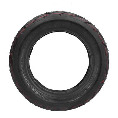 Vnější pneumatika 10x3.0in Pneumatika Přední Zadní Univerzální Náhradní KUGOO M4 PRO Elektrická Čtyřkolka Speedway