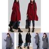 Premium Quality Women's Fashion Casual Elegant Solid Color Long-sleeved Dress Ideal For Every Occasion