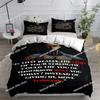 Gintama Anime Beding Set Printed Bed Set With Pilowcase Bed Soft Duvet Cover Soft Single Double Quen Super King-Sized Dimensionsd Dimensions Bed Linen