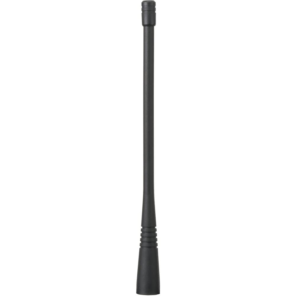 Standard Horizon Whip Antenna, 351MHz Band, for Registered Stations (3R), Successor to the ATU-6J, SRA-11F