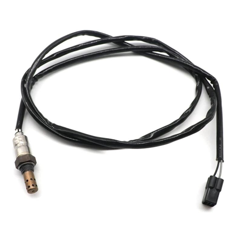 

1 Piece Lambda Probe Oxygen O2 Sensor Fit For Kawasaki Motorcycle Versys-X Versys X 300 KLE300 2017- 2020 211760839 чёрный