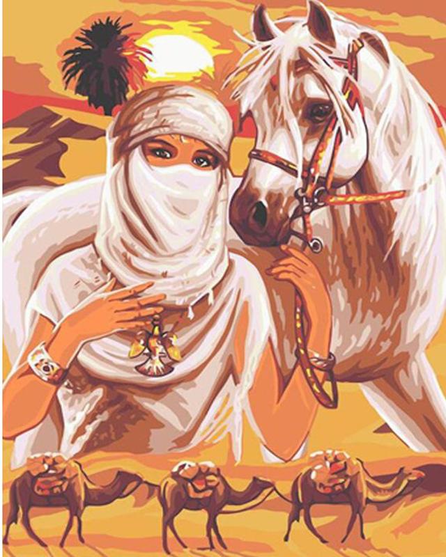 Diamond Painting Anime Monkey King 5D DIY Diamond Embroidery Full Set Cross Stitch Colored Dogs Animal Rhinestones Diamond Mosaic Home Decor