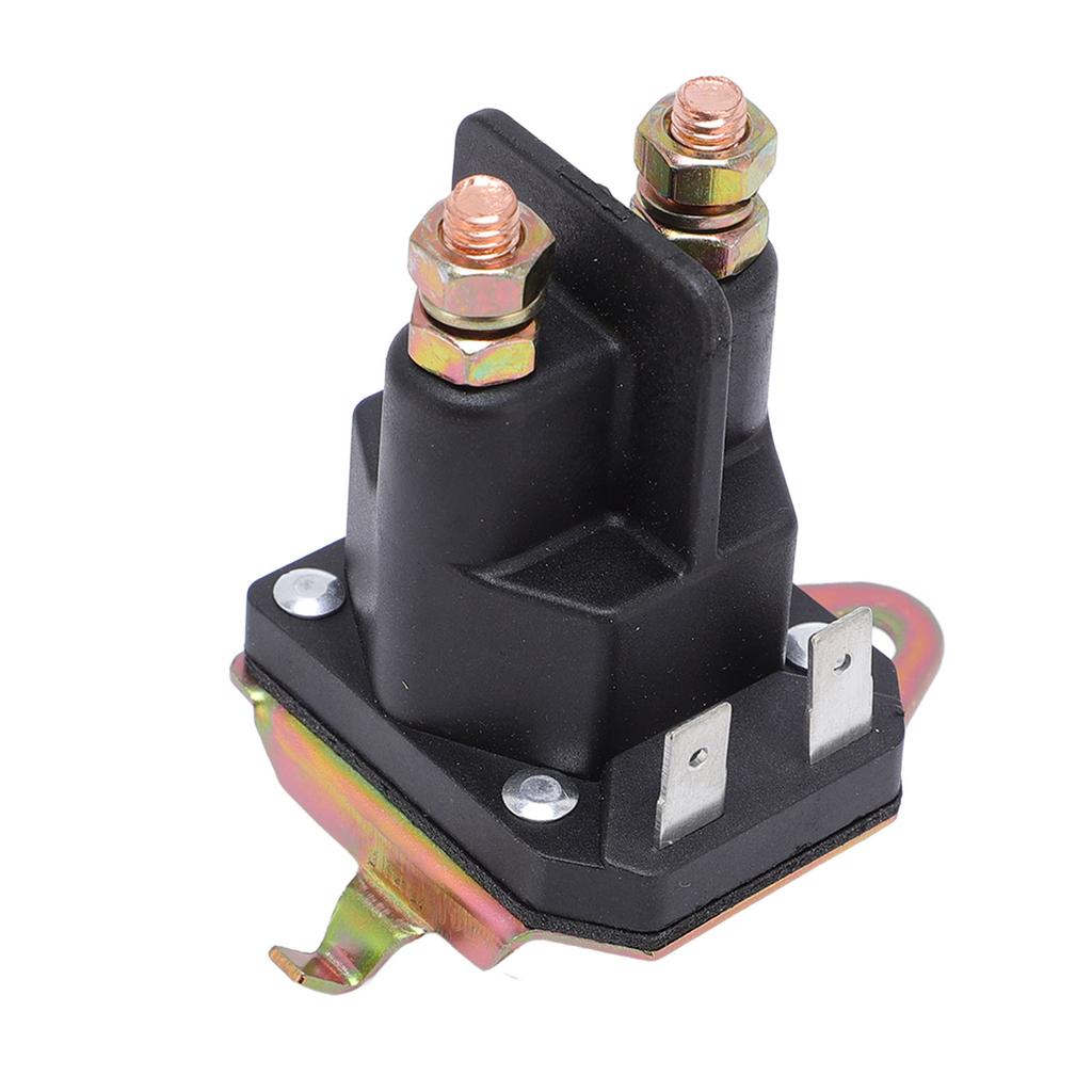 435 325 Starter Solenoid ABS Brass Lawn Mower Tractor Starter Solenoid Replacement for 862 1241 211