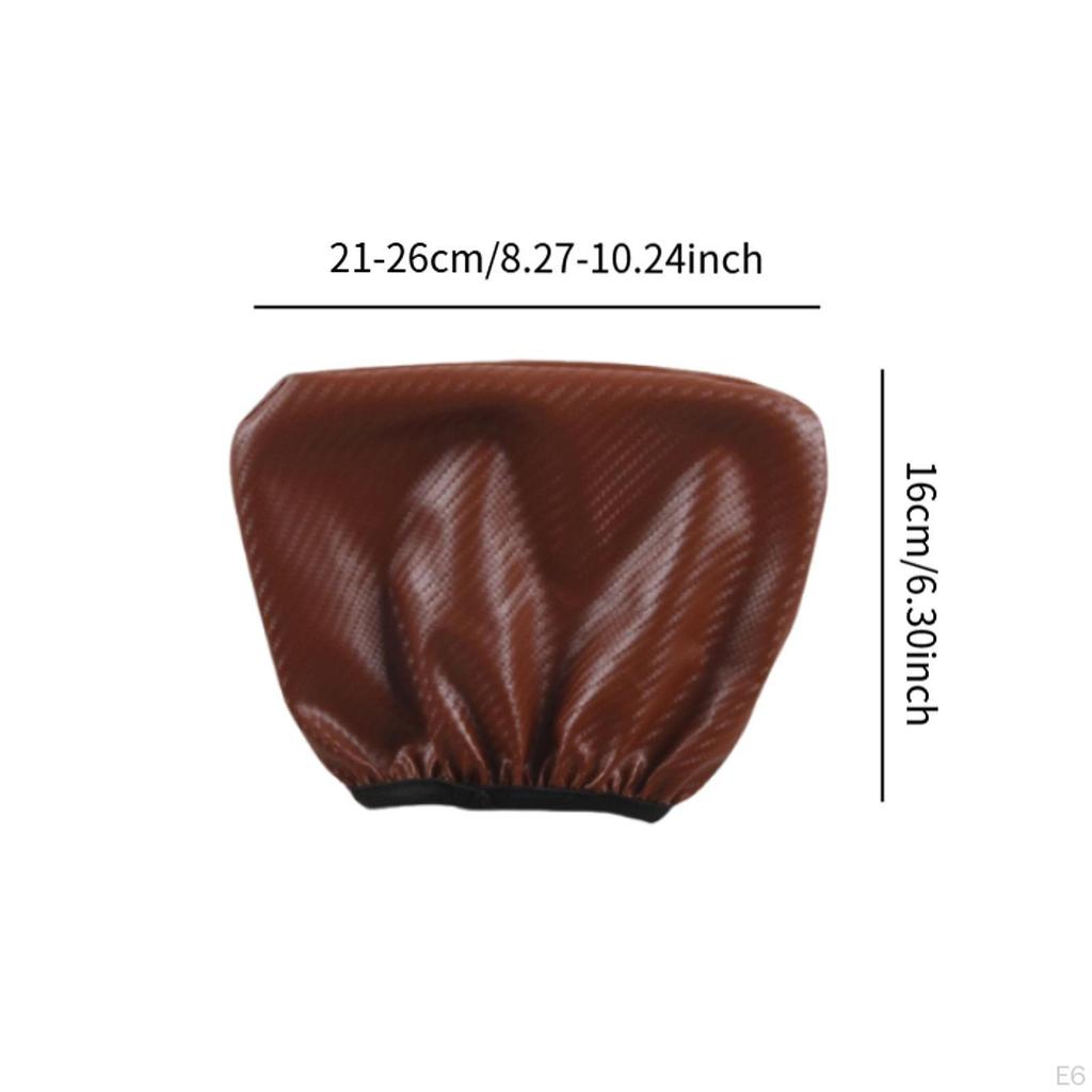 Backrest Cover, Rider Holder, Removable Pad, Passenger Protection,