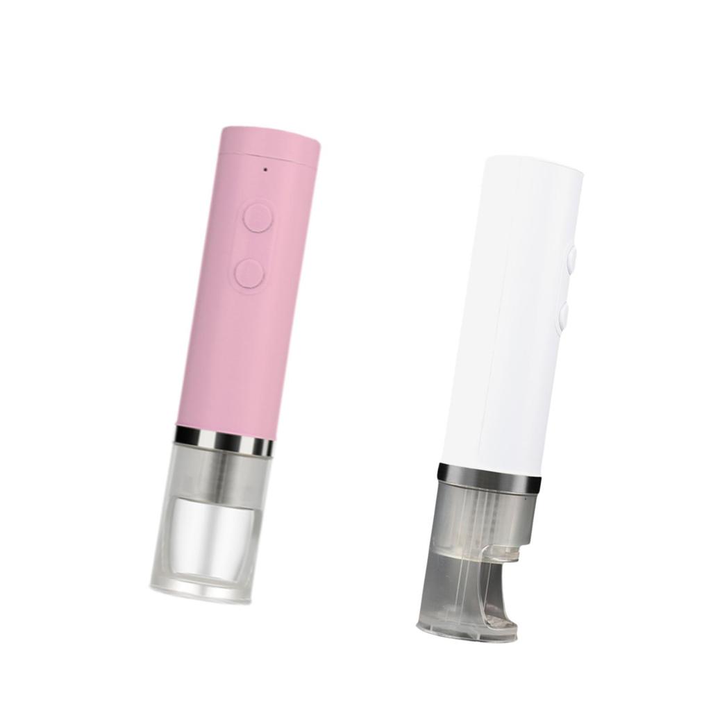 Walnut Cracker Electric Pecan Cracker Nut Opener Nutcracker for Almonds Pine Nuts