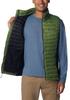 Columbia Powder Pass Vest Men (1842414)