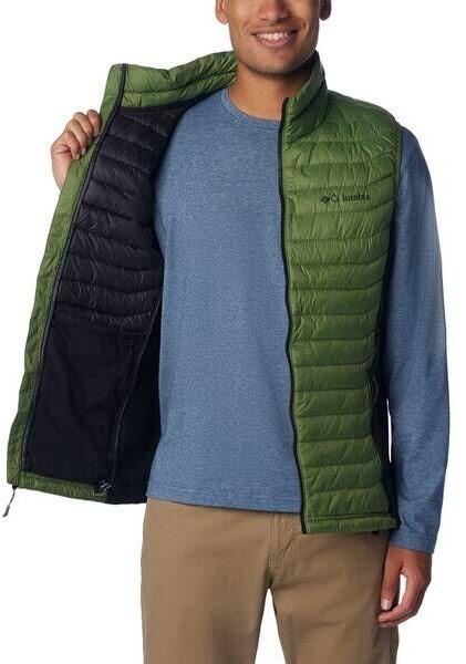 Columbia Powder Pass Vest Men (1842414)