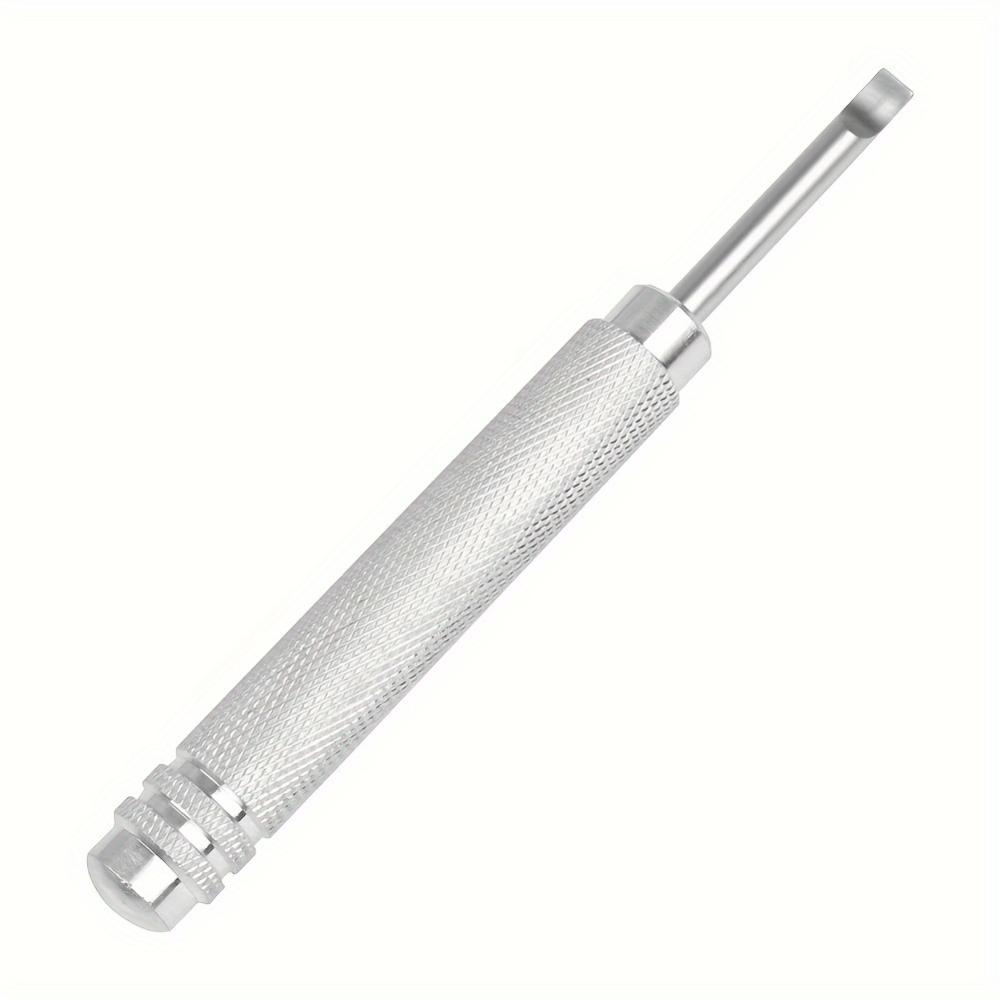 1pc High-Quality Watch Case Opening Tool, Metal Multi-Function Easy Opener for Watch Back Cover – Ideal Gift Choice, Watch Repair Kit