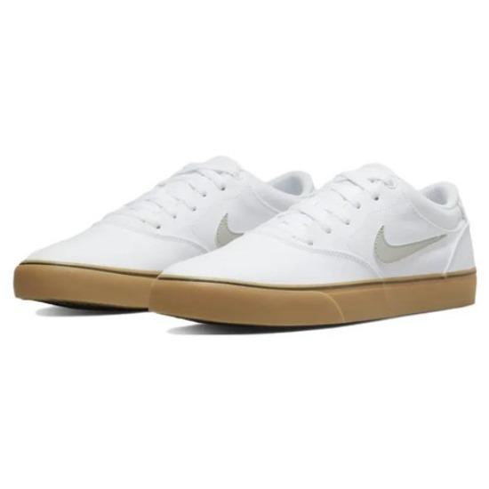 Nike Chron 2 Canvas SB White Gum 2022 - DM3494-105