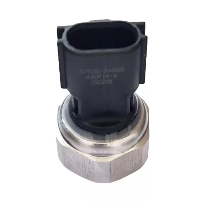 Power Steering Pressure Switch Sensor 57535-3K000 Fit for Sonata Sedona Kia Hyundai 05-18