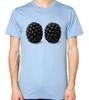 Blackberries Fruit Unisex T-Shirt