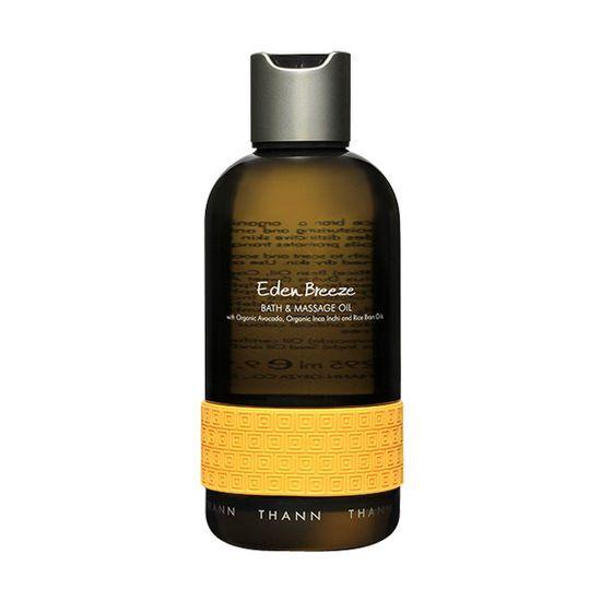 Tan Eden Breeze Bath & Massage Oil 295ml