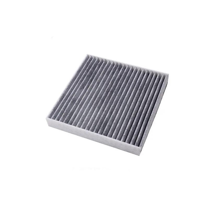 Activated Carbon Air Filter For Chevrolet Trax U200 TJ Holden Chevrolet Tracker 2013 2014 2015 2016 Air Conditioner Filter Parts Style A