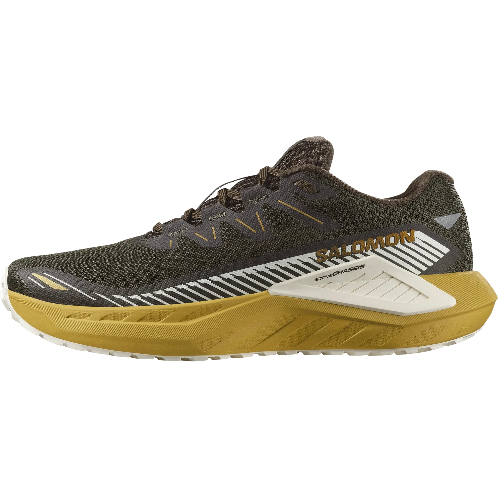 SALOMON DRX Defi Gravel Low top