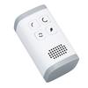 Household Bedroom Pet Odor Deodorizer White Air Freshener Air Ionizers for Home 110?240V US Plug