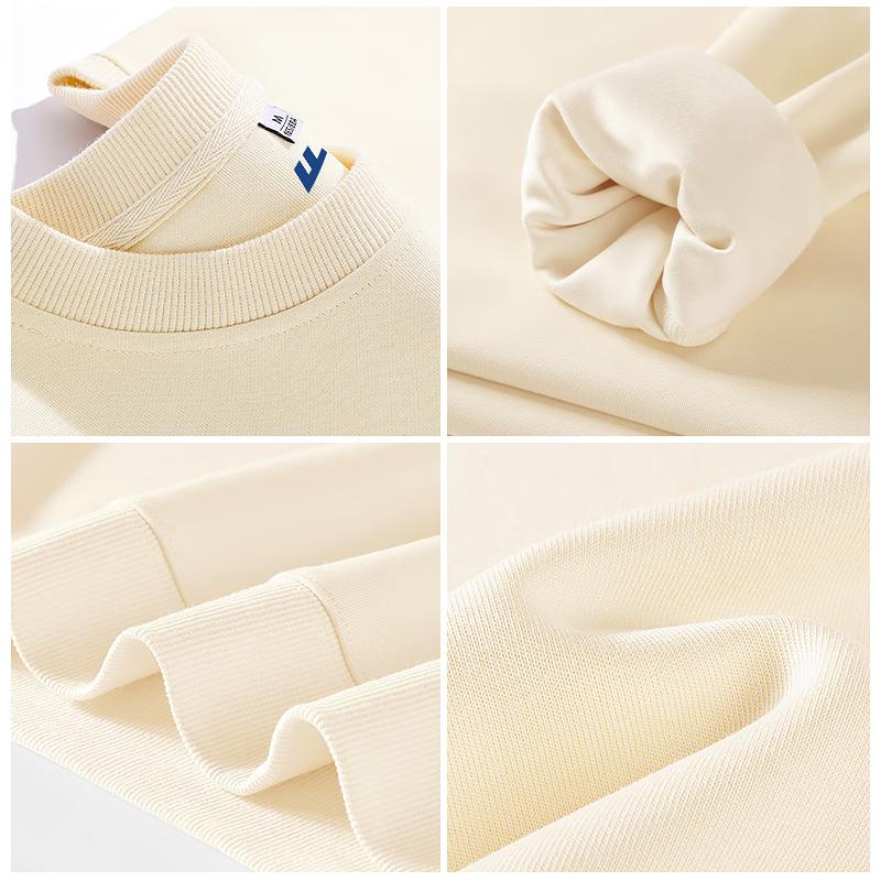 Warrior Women's Crew Neck Long Sleeve Sweatshirt