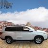 09-14 Highlander Karosseriefarben Streifen: Personalisierte Nadelstreifen & Taillenlinie Autoaufkleber