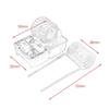 Low Voltage Induction Heating Power Supply Module With Coil ZVS 5V-12V Development Boards Induction Heating Board Dropshipping
