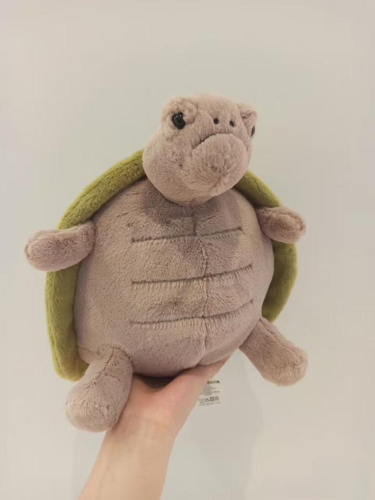 Novo Modelo 30cm Coelho de Pelúcia Fofo com Orelhas Longas Boneca Coelho Branco Rosa Muito Macia Pelúcias Dormindo Decoração de Casa Presentes Menina