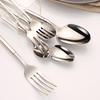 Kangfutao Hotel Stainless Steel Western Cutlery Set