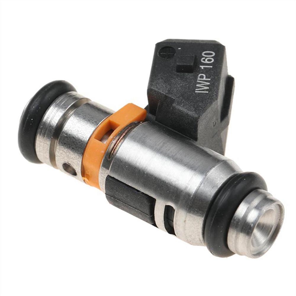 4Pcs Fuel Injector Injector For Alfa Romeo Mito Fiat 500 500C Grande Punto Panda