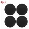 Smartphone Car Sticker Magnetic Stand Metal Plate Dashboard Mount Phone Holder