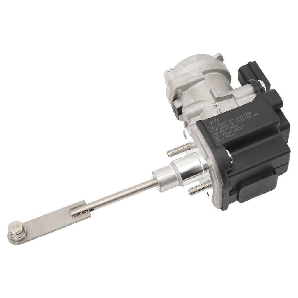 Turbocharger Actuator 03F145701K Turbo Wastegate Actuator Replacement for Seat Altea Ibiza Leon Toledo