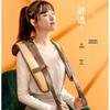 TaiChang Multi-Zone Neck and Shoulder Kneading Massager with Heat CN plug (adapter included)