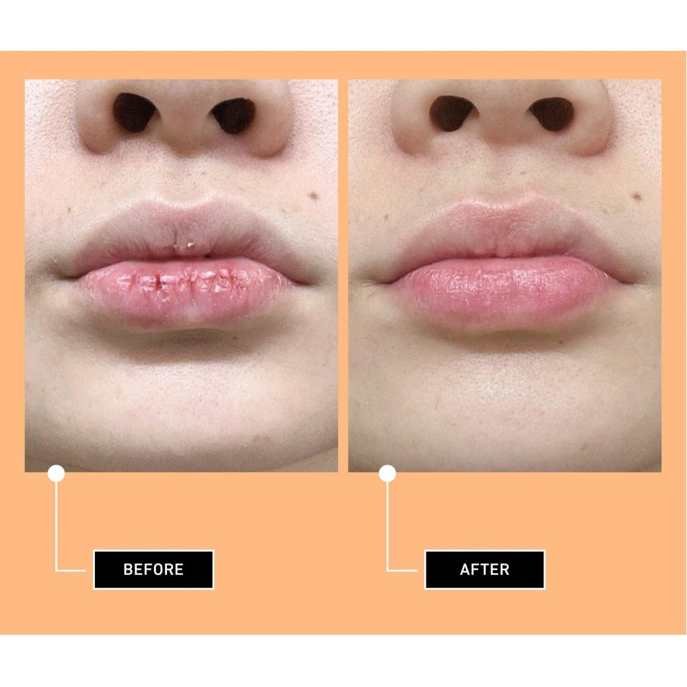Good Light Taste Of Space Lip Milk 0.15 Oz
