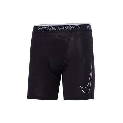 Pro Dri-FIT Antrenman Esnek Nefes Alabilir Atletik Şort Erkek Alt Giyim Siyah DD1918-010
