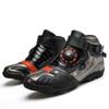 Motorcycle Riding Shoes Men's Four Season Off-road Boots Women's Racing Short Travel Equipment