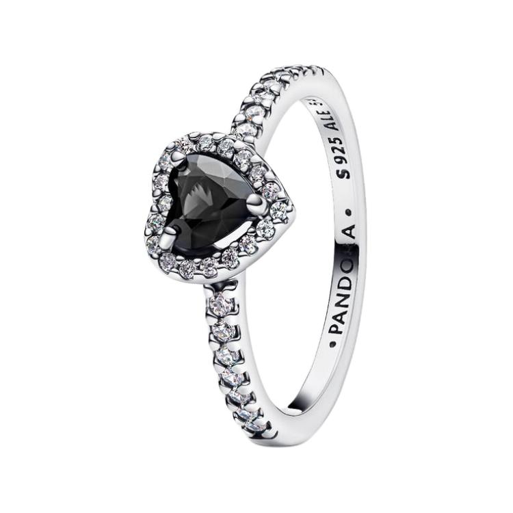 Pandora Original Design - Ring Unisex rings Silver 198421C04 Box,9