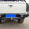 Great Wall Fengjun 5 Off-Road Rear Bumper with LED Lights
