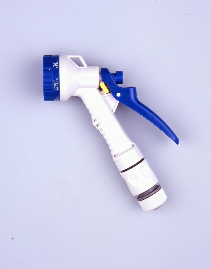 Green Life Genius GR20GNF 20m Hose Reel, Easy to Wind