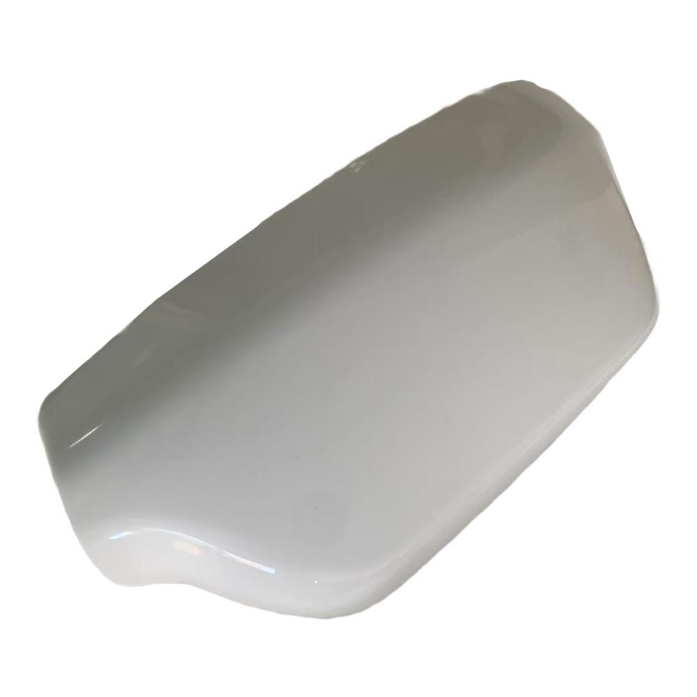 

Rearview Side Mirror Cover Housing Shell Compatible with For Mazda 2 3 6 Models for Exterior Mirror Replacement ABS