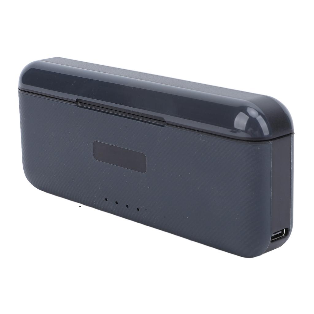 Battery Charging Case for Osmo Action 4 3 Multifunctional PD3.0 PD2.0 3 Batteries Fast Charging