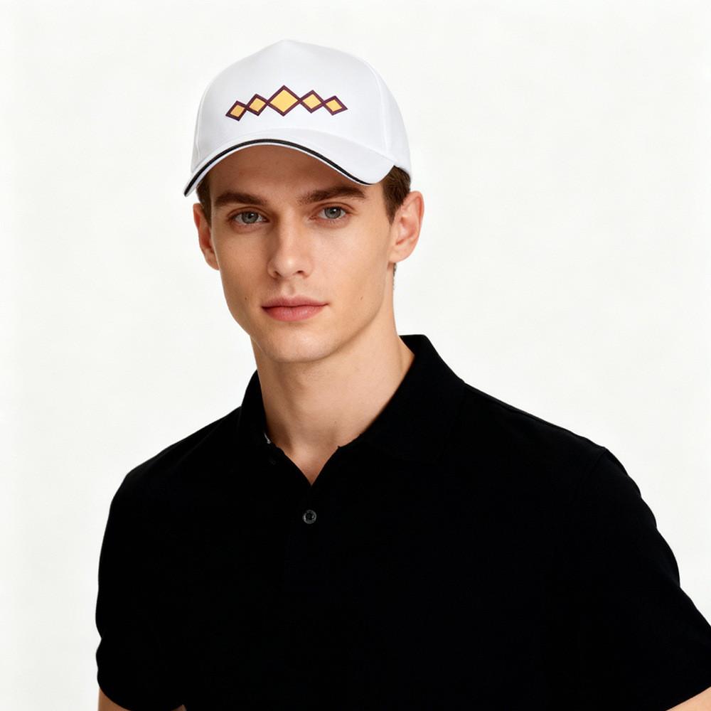 Umamusume Pretty Derby Oguri Cap Baseball Hat For Outdoor Activities