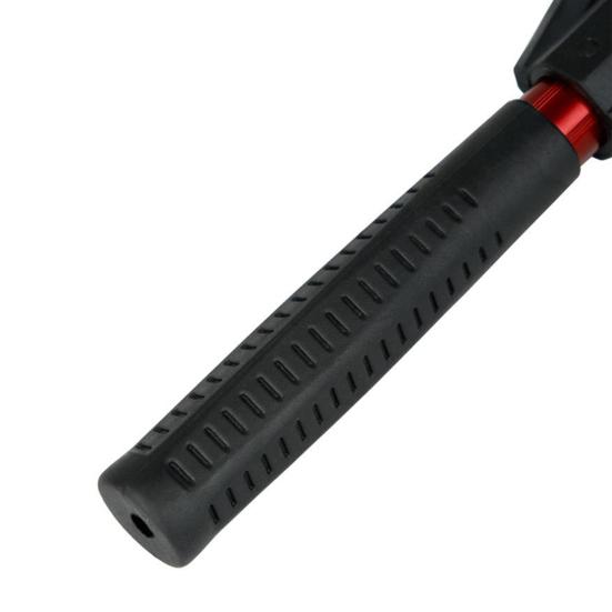 Landing Net Bold Rod Fast Dry Corrosion Proof ABS Durable Fish Landing Net