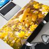 Mouse Pad notbook gamer Large Pokemon Pikachu Keyboard NonSlip Rubber Computer Carpet Desk Mat PC Gamer x MousePad