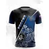 T Shirt for Mens Print Short Sleeve Top 3D Casual Street Man's T-shirt Tee Shirt Men Vintage Clothing Shirt